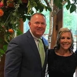 Meet your Posher, Cherie